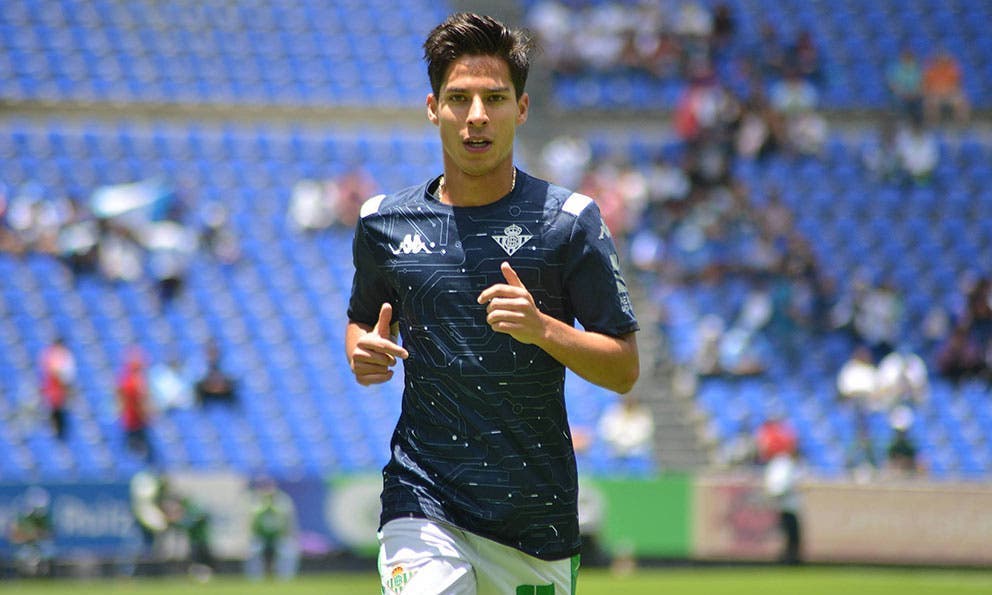 Cuanto Cobra Joaquín En El Betis 2021